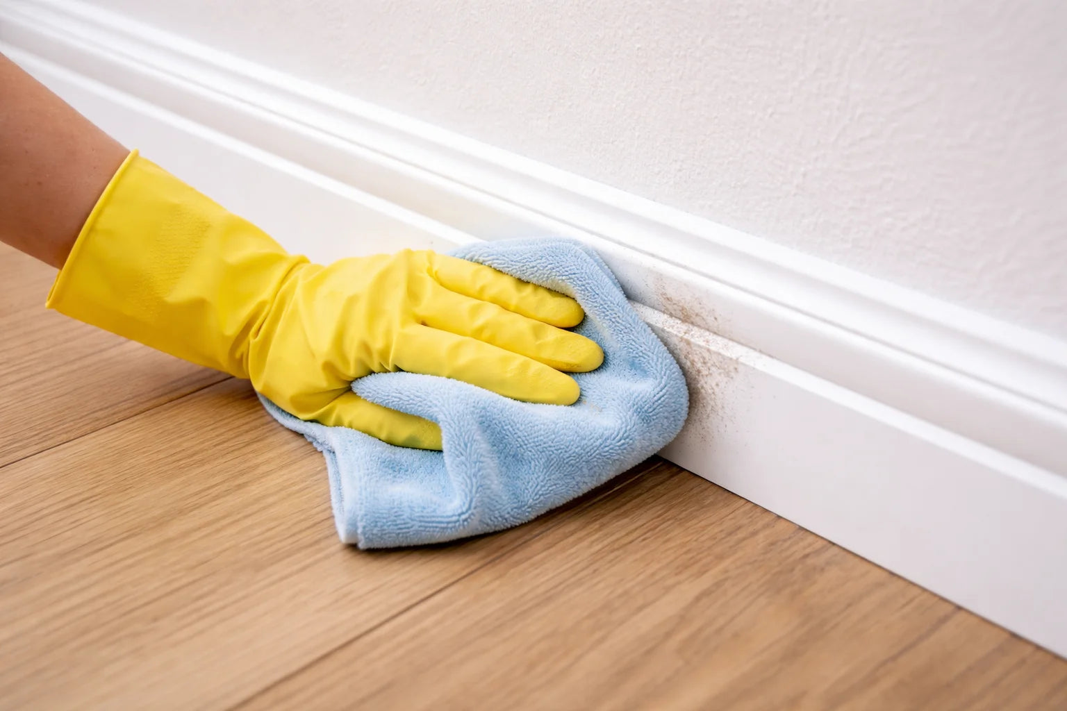 Baseboards